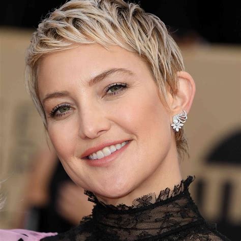 40 Iconic Celebrity Pixie Haircuts