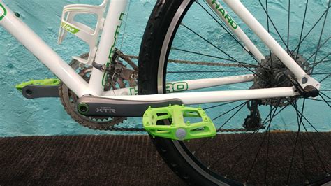1993 Haro Escape – Elora Ski & Cycle