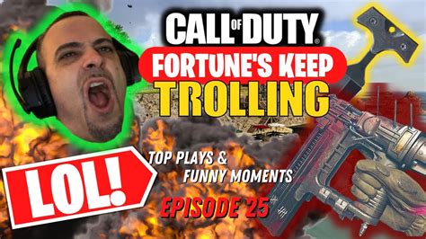 🔴 Warzone Executions And Funny Hot Mics Episode 25 Youtube