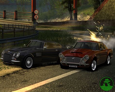 Burnout Dominator Screenshots, Pictures, Wallpapers - PlayStation 2 - IGN