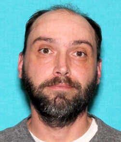 Frederick William Bogucki Sex Offender In Brooklyn MI 49230