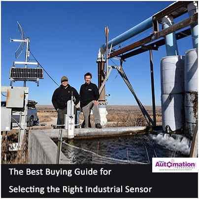 The Best Buying Guide For Selecting The Right Industrial Sensor Plant