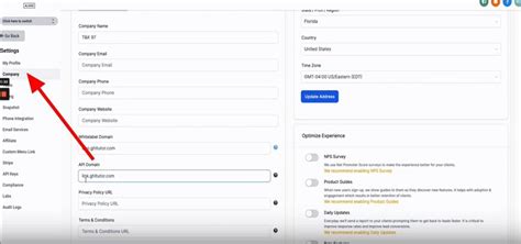 Gohighlevel Dashboard 2024 Customize Features And More