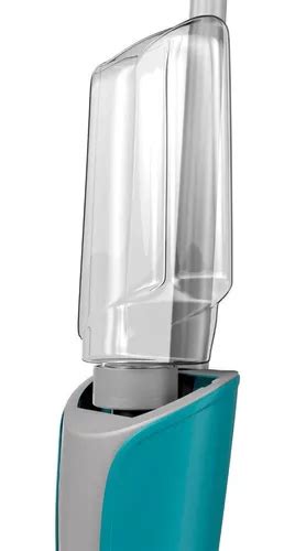 Dispenser Reservatorio Flashlimp Para Mop Spray Parcelamento Sem Juros