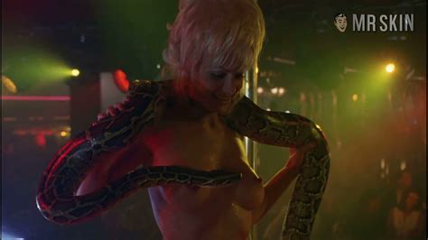 Barbara Alyn Woods Nude Naked Pics And Sex Scenes At Mr Skin
