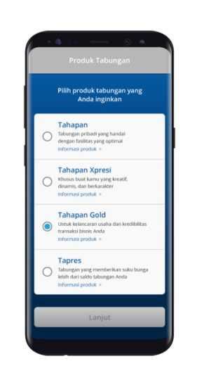 Cara Buka Rekening Bca Online Paling Mudah Terbaru 2021