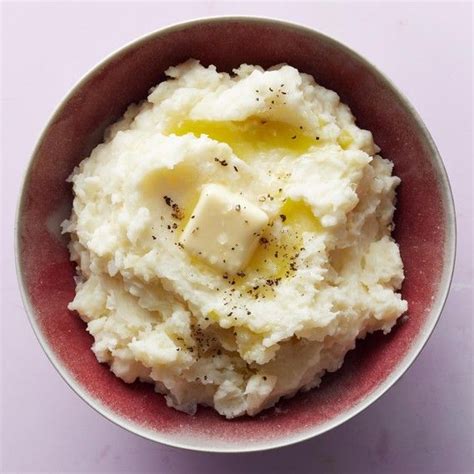 How To Make Perfect Fluffy Mashed Potatoes Every Time Oppskrift