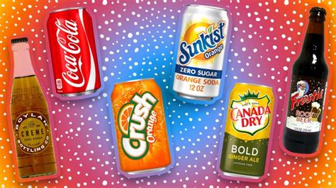 Best Soda: 6 Best Sodas from Our Taste Tests | Sporked