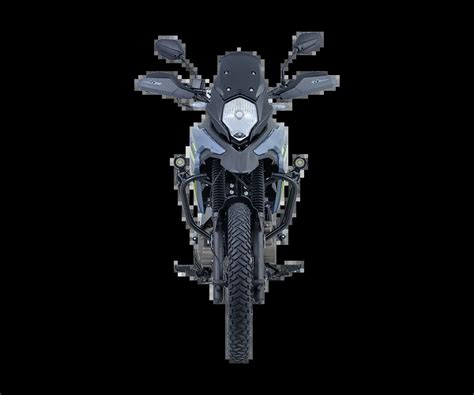 Tt Dual Sport Edici N Especial Rubemotos