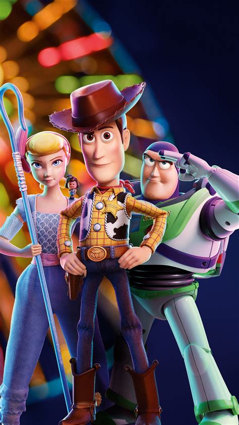 Jessie Toy Story Wallpaper