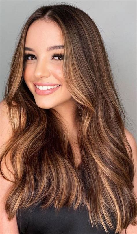 Cute Summer Hair Color Ideas 2021 Natural Look Sun Kissed Artofit