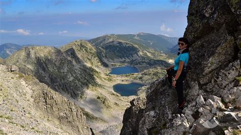 Hereihike | Visit Rila National Park in Bulgaria