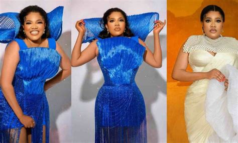 Toyin Abraham Glamorously Celebrates 43rd Birthday With Stunning Photos