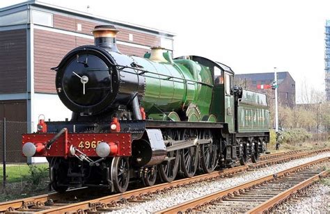 Gwr 4900 Class Flickr