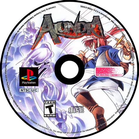 Alundra Details Launchbox Games Database