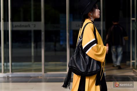 Loạt hot girl hot boy fashionista Việt lên đồ trước giờ G Tuần lễ thời trang VIFW Xuân Hè