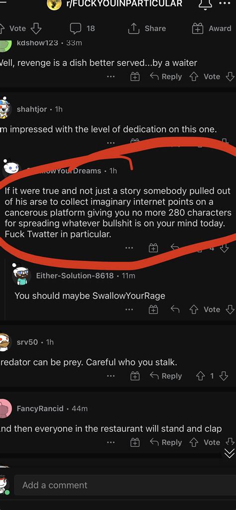 Fuck Twitter In Particular Apparently FUCKYOUINPARTICULAR