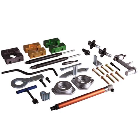 Специнструмент Car-Tool для Alfa Romeo и Fiat Kit Base CT-1548 ...