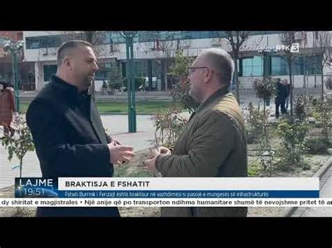 Fshati Burrnik i Ferizajt është braktisur në vazhdimësi si pasojë e