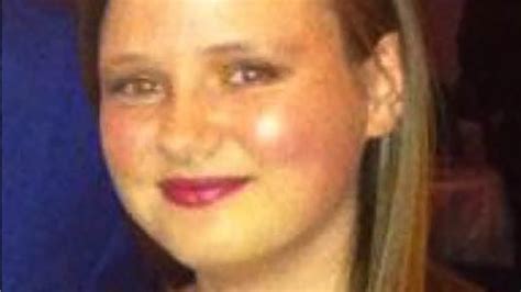 Coroner Calls For Sex Offenders In The Community To Face Closer Monitoring After Leah Croucher S