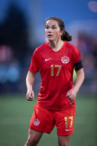 5 Best Female Canadian Soccer Players 2022 - Top Soccer Blog