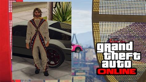 Gta San Andreas Gta Online Random Skin Pack Cunning Stunts Mod