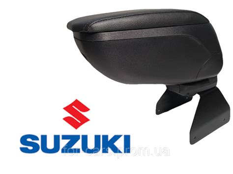 Подлокотник Suzuki Jimny 2019-> — Купить Недорого на Bigl.ua (1743230149)