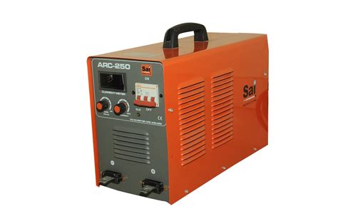 Sai Automatic Arc Phase Welding Machines At Rs In Chennai