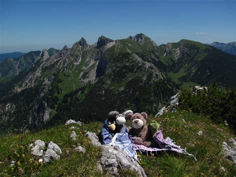 Hoher Straußberg Fotos hikr org