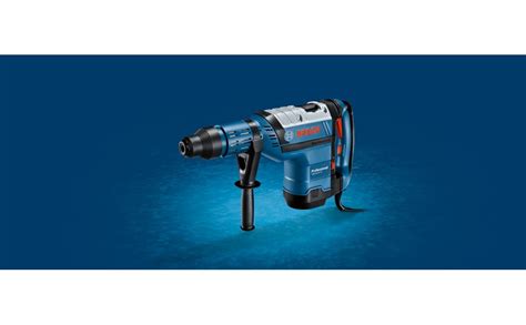 Bosch Gbh 8 45 Dv Professional Rotary Hammer With Sds Max Buy Online