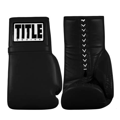 TITLE Jumbo Boxing Gloves 2.0