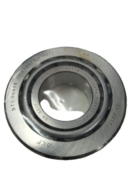Подшипник 27307 поворотного кулака ГАЗ-66 SKF/ 27307 (N-1027307A ...