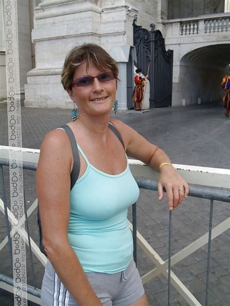 SANDRINE ETRETAT Porn Pictures XXX Photos Sex Images PICTOA