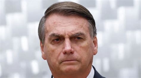 “vou Entrar Em Campo Usando Meu Exército“ Disse Bolsonaro Em Reunião Da Alta Cúpula Do Governo