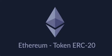 What is an ERC-20 token?