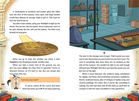 Escape Book | Book by Stéphane Anquetil | Official Publisher Page ...
