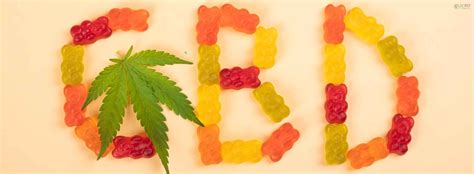 Unlocking Intimacy Exploring The Benefits Of CBD Gummies For Sex