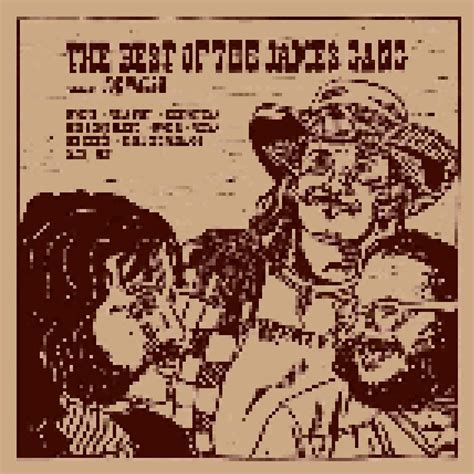 The Best Of The James Gang Featuring Joe Walsh Lp Best Of