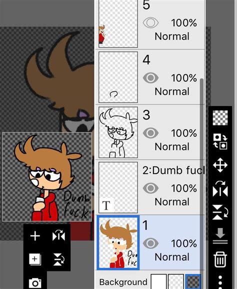 Dumb Fuck Juice Eddsworld Amino