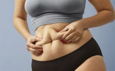 4 Claves Para Reducir La Grasa Abdominal En Solo 2 Semanas