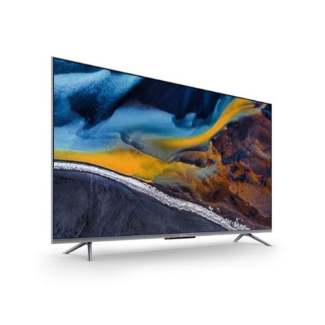 Купить Телевизор Xiaomi Mi LED TV Q2 65" (L65M7-Q2RU) (Черный) по цене ...