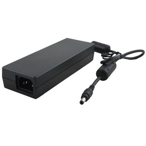 Купить Адаптер питания Advantech AC to DC 100-240V 12V C14 DC Plug 84Вт ...