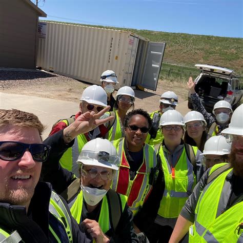 Congratulations to the... - City of Thornton Fire Department