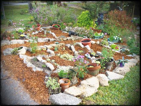 Large White Rocks For Landscaping — Randolph Indoor and Outdoor Design