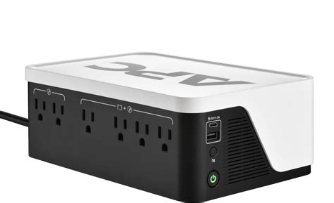 Apc Ups Battery Backup Va Backup Battery With Outlets Type C Usb