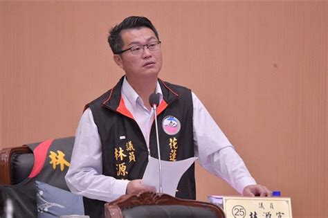 花議員林源富涉買票案逆轉 二審改判當選有效 社會 中時