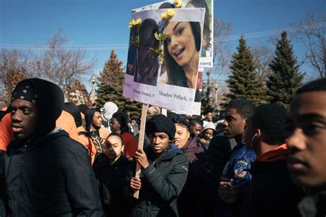 School Walkout Photos From Across The Nation The New York Times