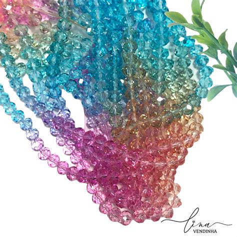 Cordão De Cristal