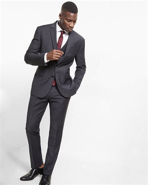 Slim Fit Suits Color Ideas – careyfashion.com