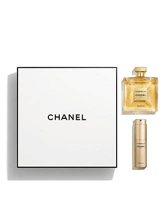 CHANEL Gabrielle Chanel Essence Eau de Parfum Twist and Spray Gift Set ...